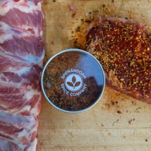 Butcher's Blend Bulk