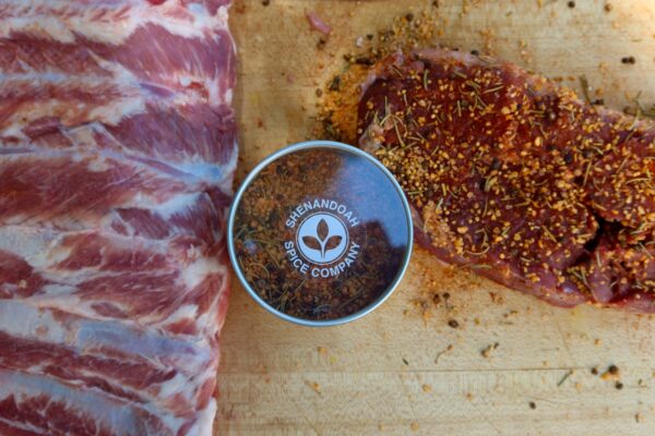 Butcher's Blend Bulk