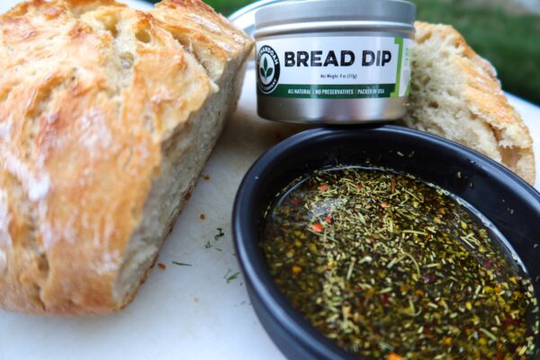 Bread Dip Bulk