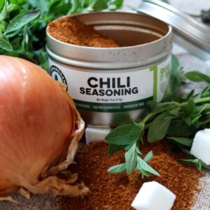 Chili Seasoning Bulk