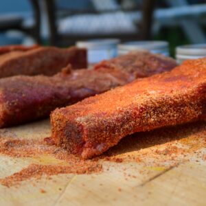 Dry Rub Bulk