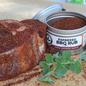 Espresso BBQ Bulk