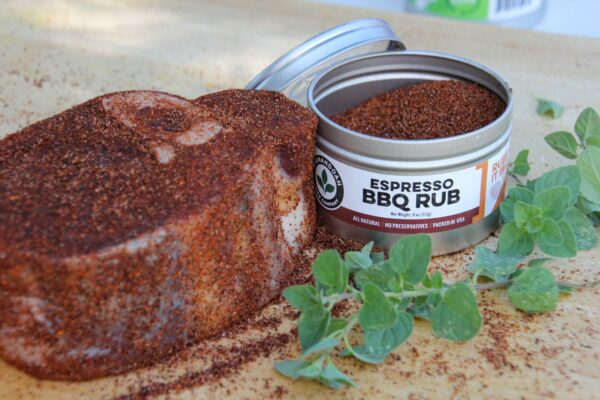Espresso BBQ Bulk