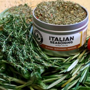 Italian Seasoning Bulk