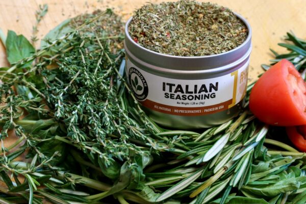 Italian Seasoning Bulk