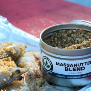 Massanutten Blend Bulk