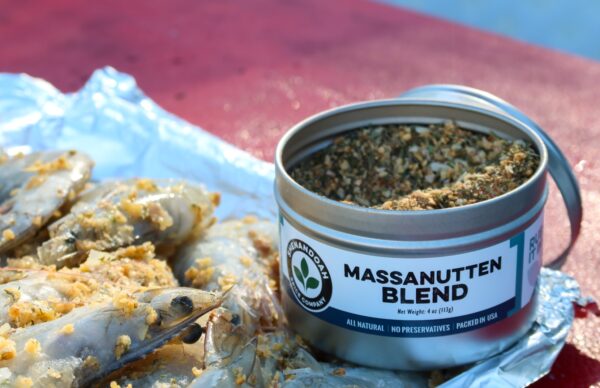 Massanutten Blend Bulk