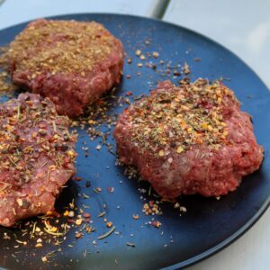Pepper Steak Bulk