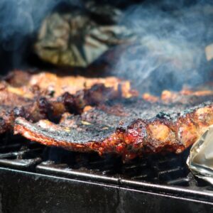 Rib Rub Bulk