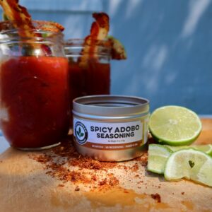 Spicy Adobo Bulk