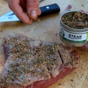 Steak Seasoning Bulk