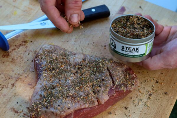 Steak Seasoning Bulk