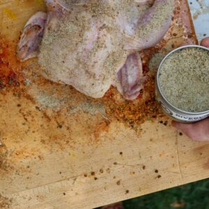 Turkey Brine Bulk
