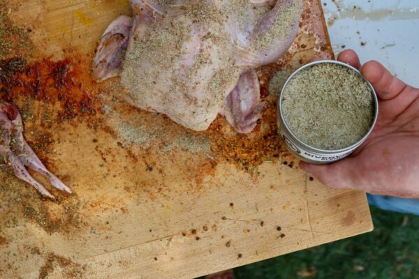 Turkey Brine Bulk