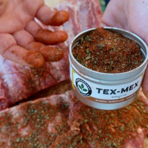 Tex Mex Bulk