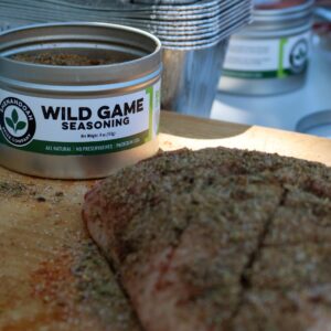 Wild Game