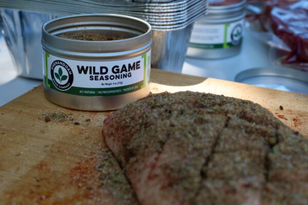 Wild Game